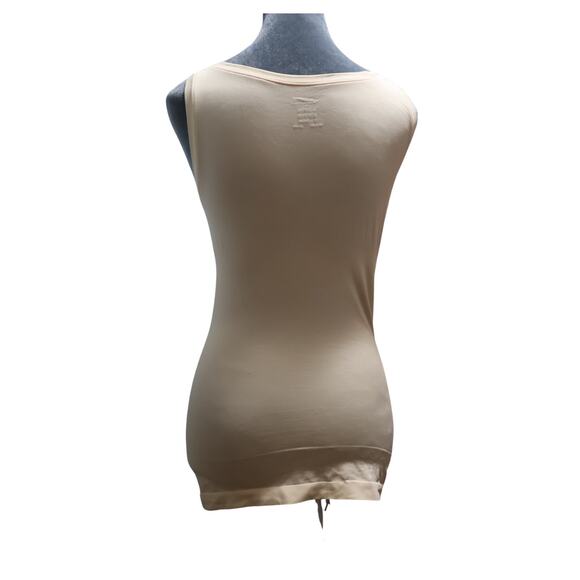 Shapewares Nude & Black Sz L Yummie by Heather Thomson & SPANX Bodycon Pack of 3 - Picture 10 of 12